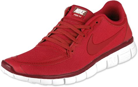 nike free schwarz rot 46|Rot Nike Free Schuhe. Nike DE.